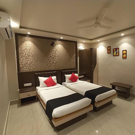 The Ganga Residency Hotel Barh Exterior foto
