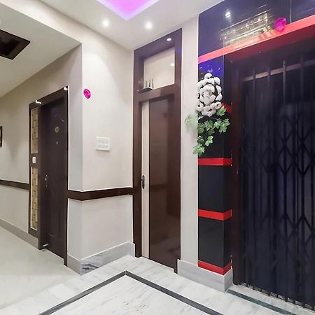 The Ganga Residency Hotel Barh Exterior foto