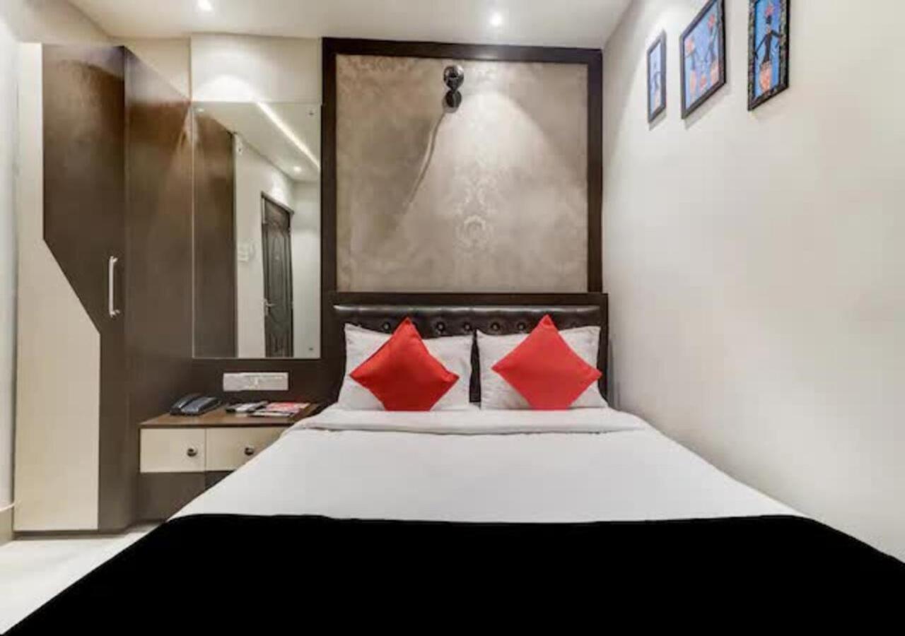 The Ganga Residency Hotel Barh Exterior foto