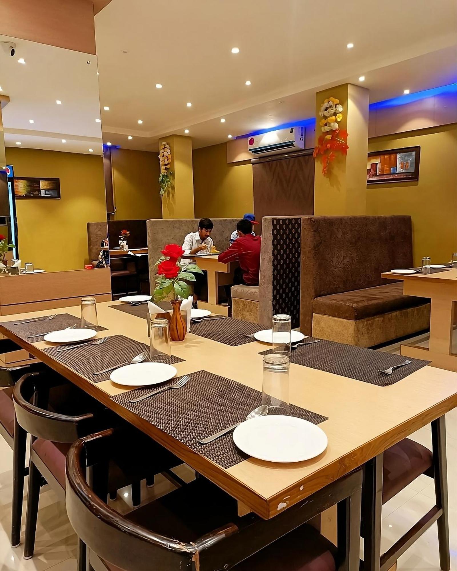 The Ganga Residency Hotel Barh Exterior foto